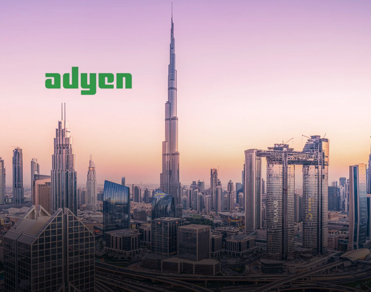 Adyen to expand into the Middle East, opens Dubai office
