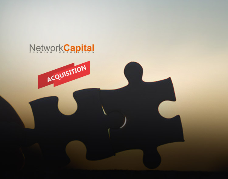 Fintech Lender Network Capital Announces Acquisition of Huge Service Portfolio