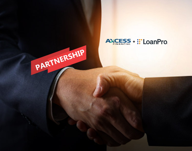 Axcess Financial Announces Partnership with LoanPro
