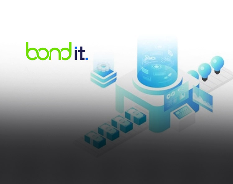 BondIT and Scorable Merge to Boost Digital Transformation of Fixed-Income Investing