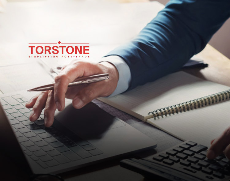 Credit Suisse Goes Live With Torstone to Automate Its Equities Operations