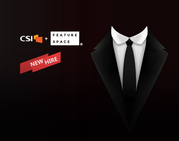 CSI Partners with Featurespace for Anti-Money Laundering Solution to Combat Financial Crime