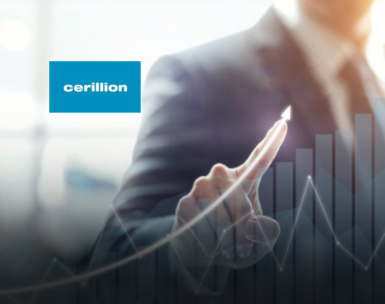 Cerillion Unlocks Full Value of CSP Data with Advanced Analytics and Insights