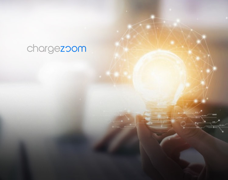 Chargezoom Announces Product Integration with QuickBooks