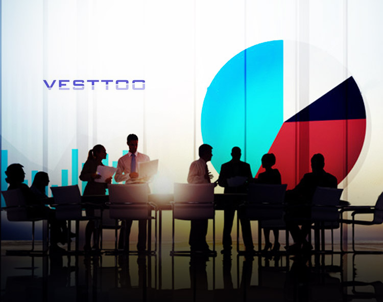 Citigroup Selects Vesttoo to Participate in a Prestigious Program