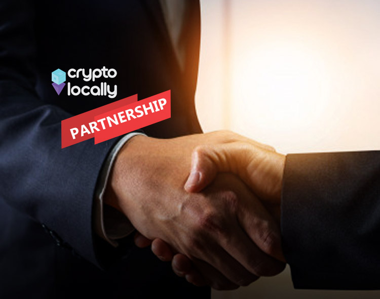 CryptoLocally-Partners-With-Swingby-to-Bring-Native-Bitcoin-P2P-Trading