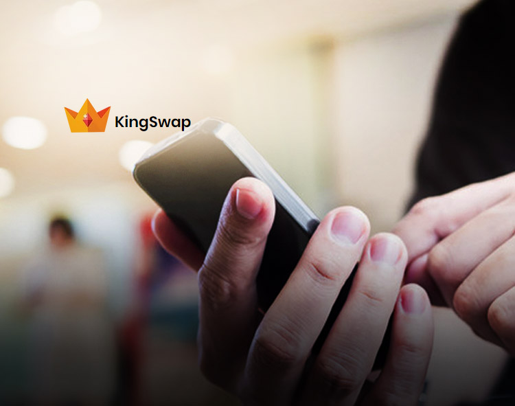 DeFi Project KingSwap Achieves $4 Million in Transaction Volume in First Three Days on Uniswap