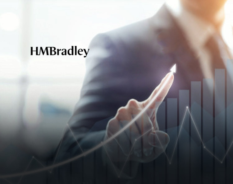 As Deposits Pass $90M HMBradley Raises $18.25M Series A to Continue Fueling Its Explosive Growth