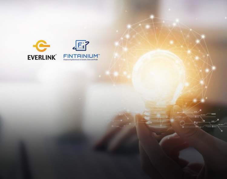 Everlink Payment Services Inc. and FINTAINIUM™ enter into Letter of Intent for a Proposed Strategic Partnership supporting real-time B2B and B2C Payments