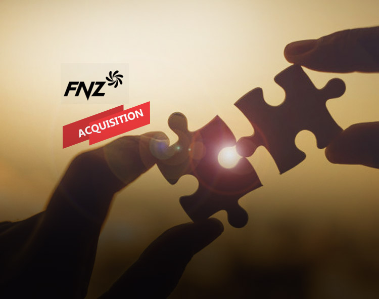 FNZ TO ACQUIRE SILICA FROM NINETY ONE