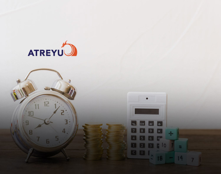 Fintech Platform Atreyu Inks Multi-Million-Dollar Funding Agreement with Decathlon Capital