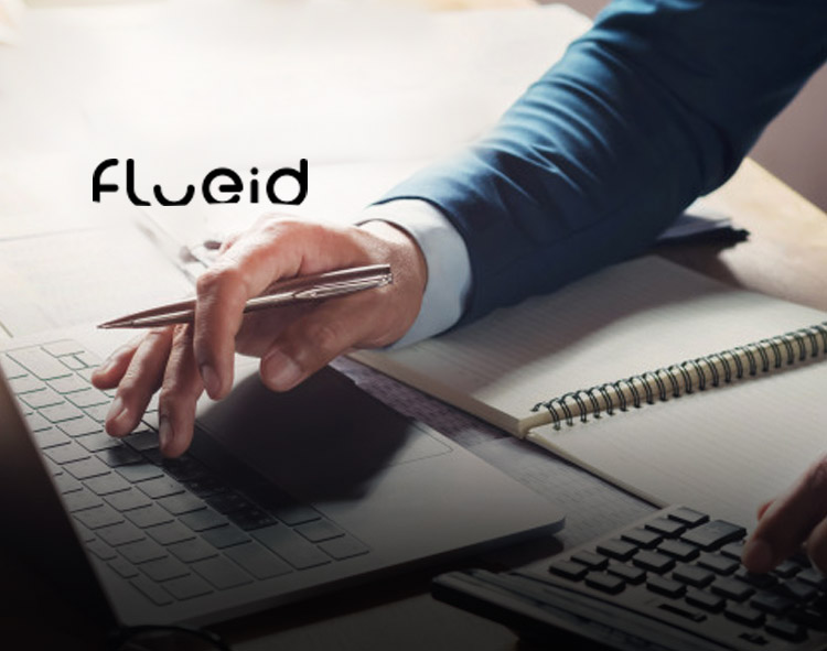 Flueid Announces Appointment of EVP and General Counsel