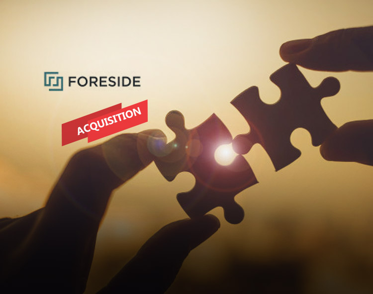 Foreside Acquires ICSGroup