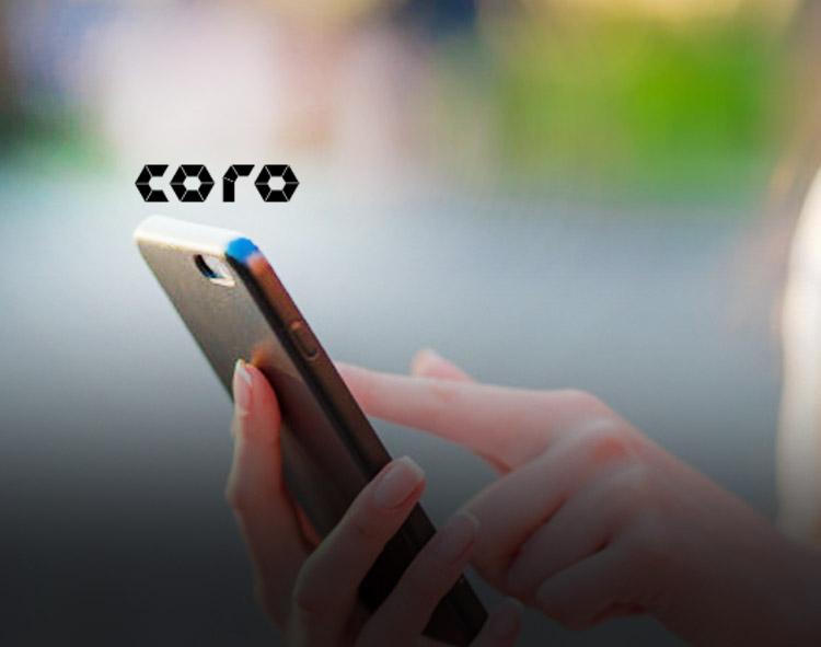 Gold Payment App CORO Granted Money Transmitter License in Mississippi and Starts to Onboard Customers