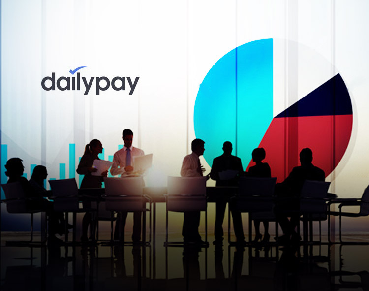 Grocery Retail Industry Expert And Investor, James McCann, Joins The DailyPay Team As Special Advisor