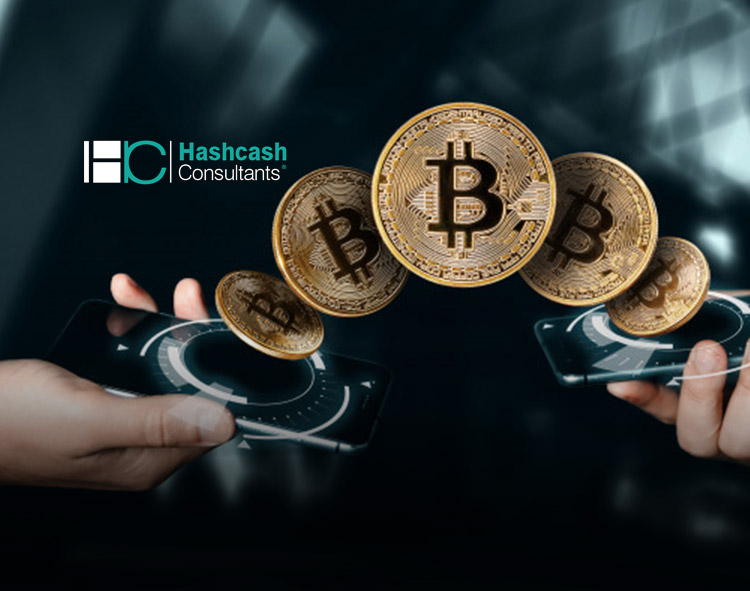 HashCash Garners Global Recognition For It's Crypto Matching Engine Technology