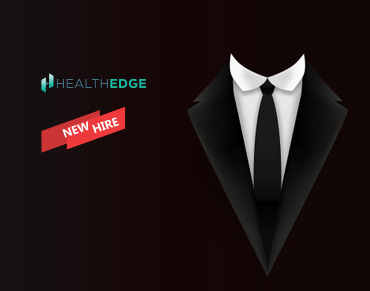 HealthEdge Strengthens Executive Team with Appointment of Craig Wilson to Executive Vice President and General Counsel