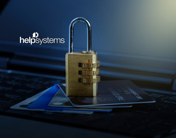 HelpSystems' Research Reveals Almost Two-Thirds of Financial Services Firms Have Suffered a Cyber-Attack in the Last 12 Months