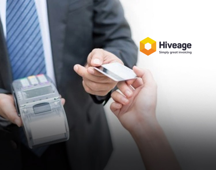 Hiveage Launches Paylinks: Easily Shareable Links to Accept Payments