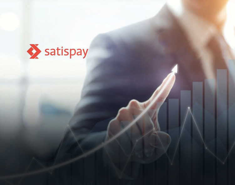Square and Tencent join €93 million capital raise in Italy's Satispay