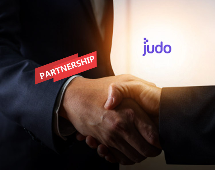 Judopay partners with UK Government to drive the adoption of digital payments across the public sector