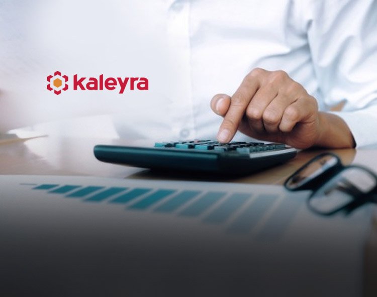 Kaleyra Announces Two New Agreements with Top Financial Institutions from k-lab Initiatives