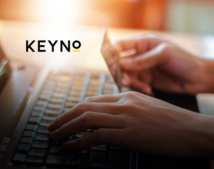 Keyno, Michigan State University Federal Credit Union, and Visa Launch Pilot Program Offering New Approach to Online Payment Security