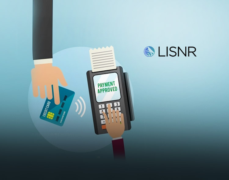 LISNR Receives Investment From Visa To Accelerate Contactless Authentication Via Sound