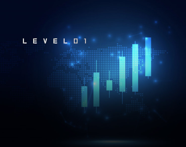 Leading DeFi platform Level01 secures millions ahead of upcoming STO Listing