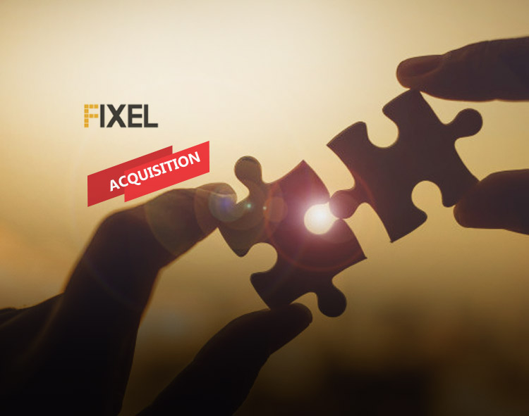 Logiq Completes Acquisition of Fixel AI, Leader in AI-Powered Digital Marketing Technology