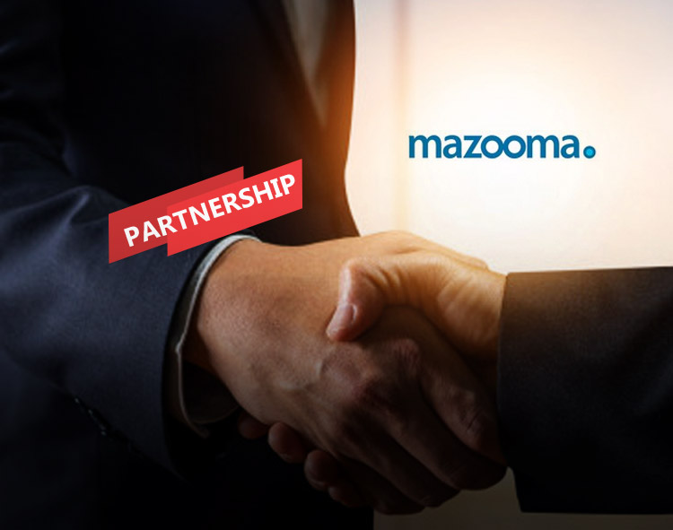 Mazooma Partners with Plaid for igaming and Sports wagering Payments