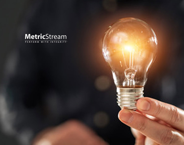 MetricStream Earns Audit and GRC Category Wins in Chartis Research RiskTech100 Study