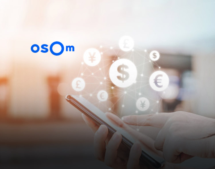 Osom Finance Launches Quant Trader for Simple Crypto Exposure as a Hedge against Inflation