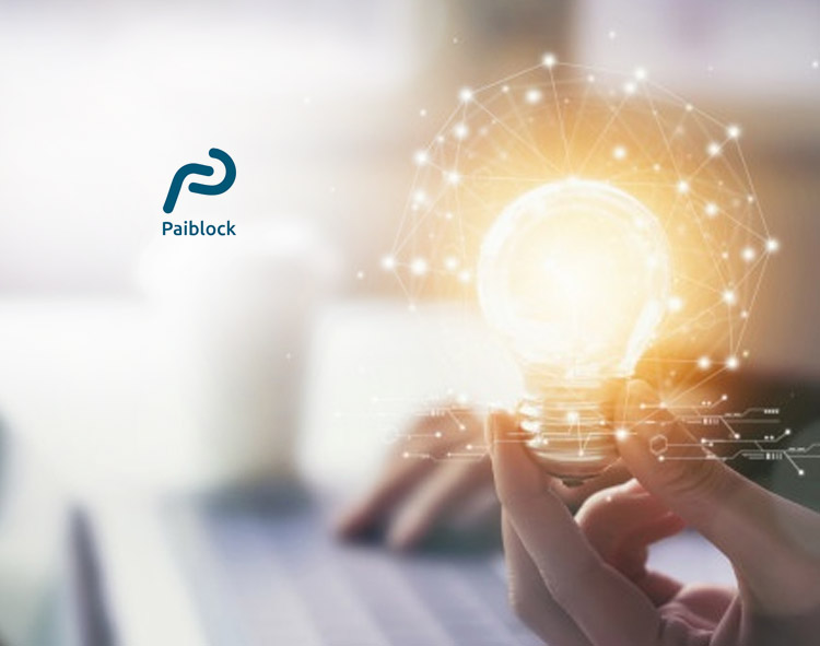 Paiblock Reimagines ID Credentials Management with New Paiblock Features