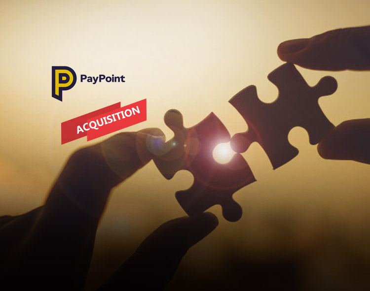 PayPoint announces the acquisition of Handepay and Merchant Rentals