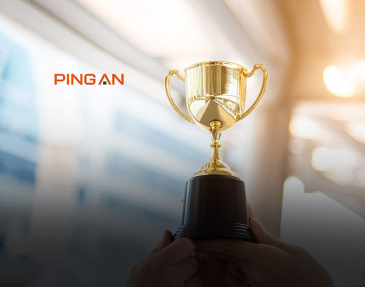 Ping An Bank Wins Gartner Innovation Award for Financial Services