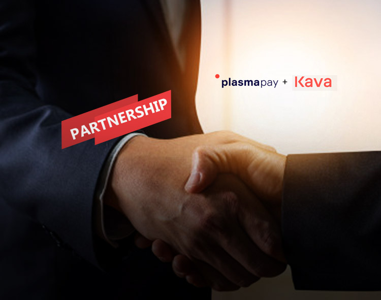 PlasmaPay Partners with Kava Labs Providing Users With Access To Kava and Hard Tokens