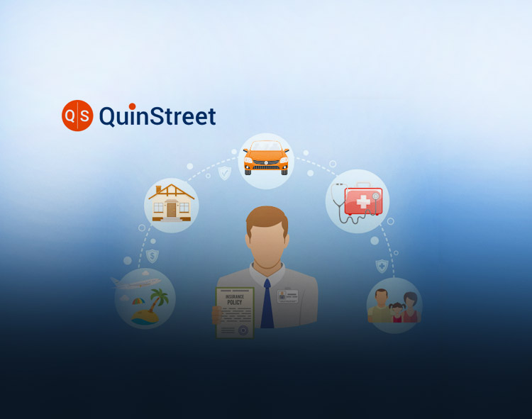 QuinStreet Rating Platform (QRP) Gains Momentum in the Insurance Marketplace