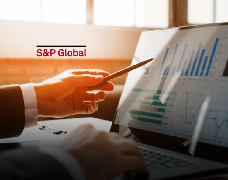 S&P Global and IHS Markit to Merge in All-Stock Transaction Valuing IHS Markit at $44 Billion, Powering the Markets of the Future