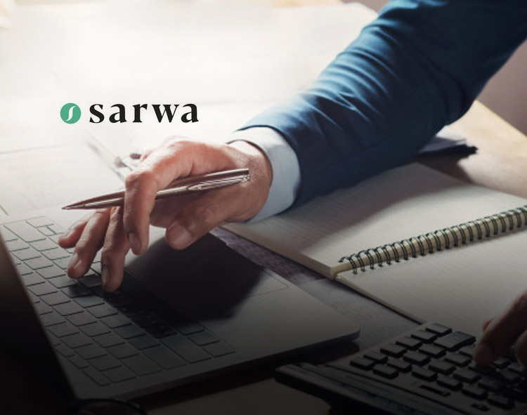 Sarwa Unveils Next Gen Sarwa X and Announces Partnership with Saxo Bank