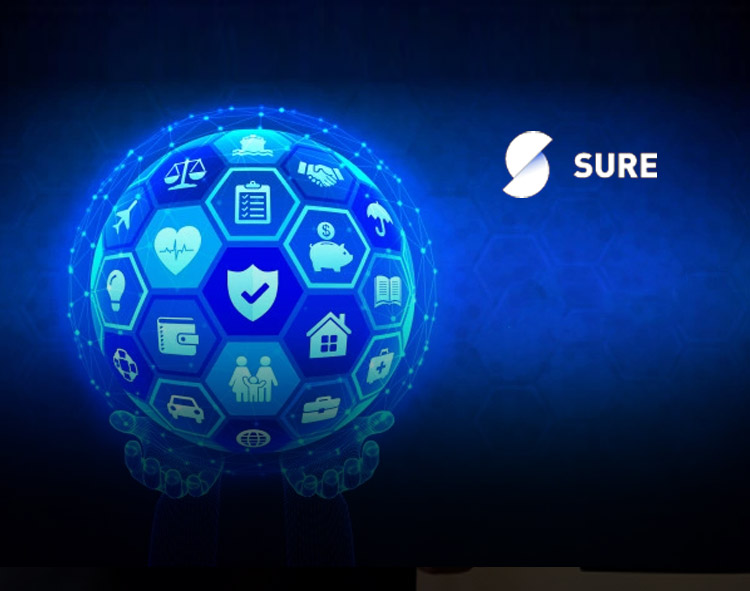 Sure Named to InsurTech100, Recognized as a Top Tech Company Transforming the Global Insurance Industry