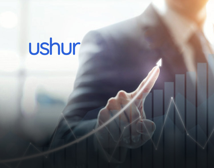 Ushur Closes $25M Series B Funding on Soaring Demand For Intelligent Automation