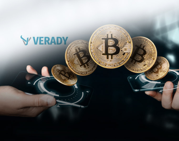 Verady and Digital Asset Research Partner to Provide Institutional Crypto Asset Financial Reporting