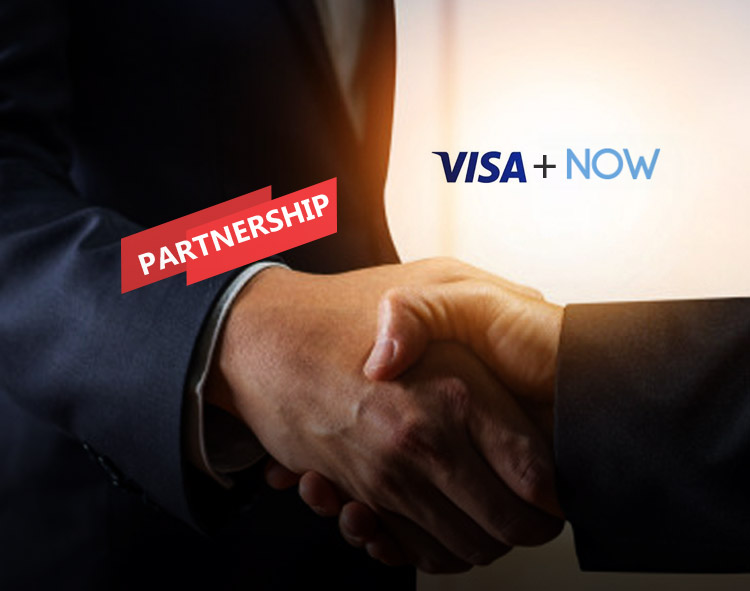 Visa and NOW Money Partner to Transform the Banking Experience for Low-Income Workers Across the UAE.