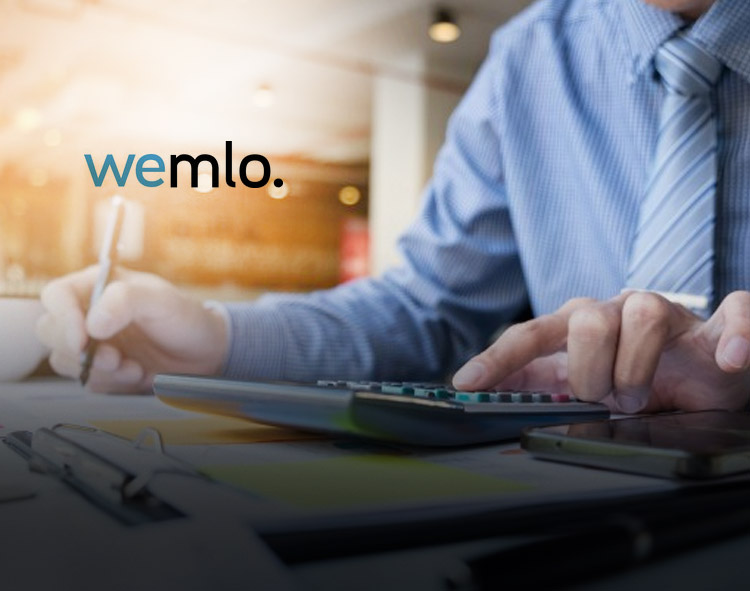 Wemlo Introduces AI to Mortgage Processing