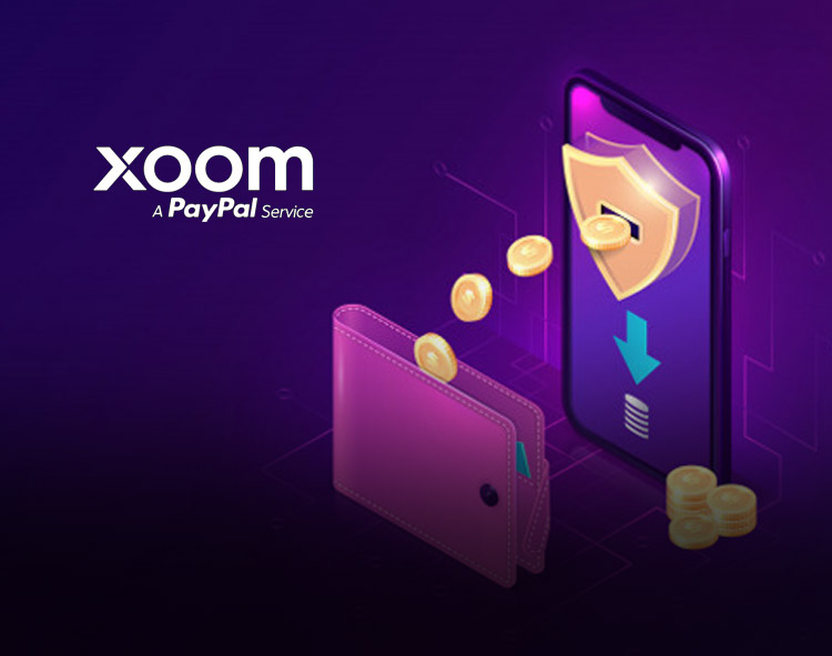 Xoom Launches Direct Money Transfers to Bank Accounts and Debit Cards in the U.S.