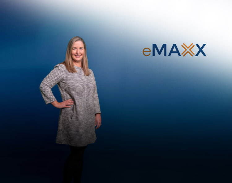 eMaxx Announces Amy Lussier as Chief Financial Officer