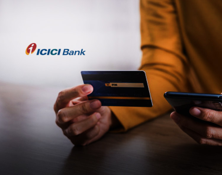 ICICI Bank Introduces ‘Cardless EMI’, a New Digital Mode of Payment