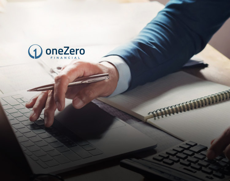oneZero appoints Stuart Brock as Head of Institutional Sales, UK and Continental Europe