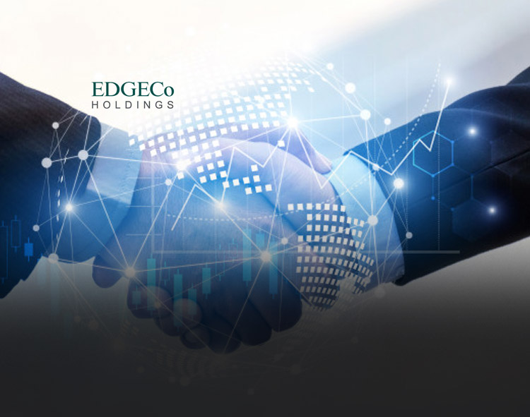 $4.8 Billion Wirehouse Team Partners with EdgeCo Holdings to Launch NewEdge Wealth